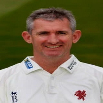 Andrew Caddick Biography